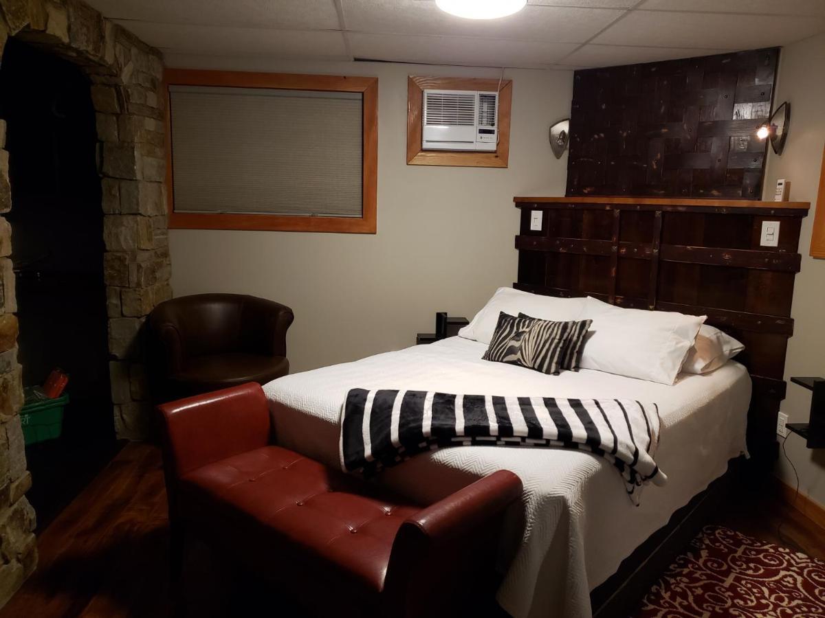South Africa House Guest Lodge Wainwright المظهر الخارجي الصورة