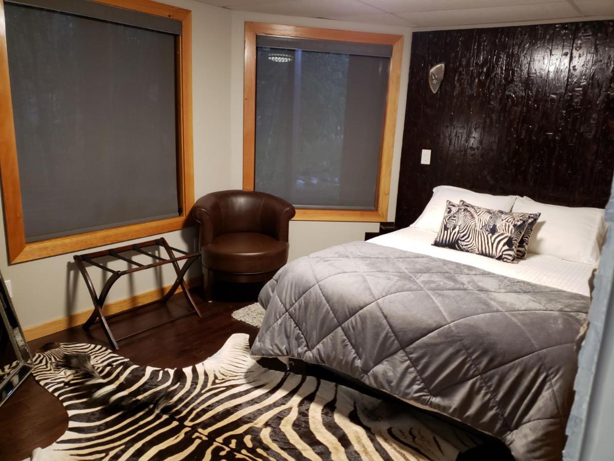South Africa House Guest Lodge Wainwright المظهر الخارجي الصورة