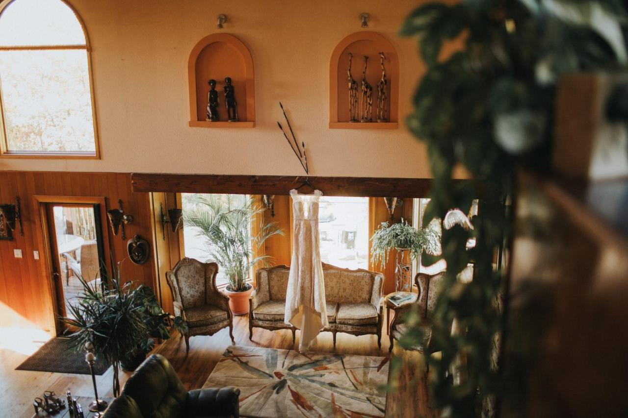 South Africa House Guest Lodge Wainwright المظهر الخارجي الصورة
