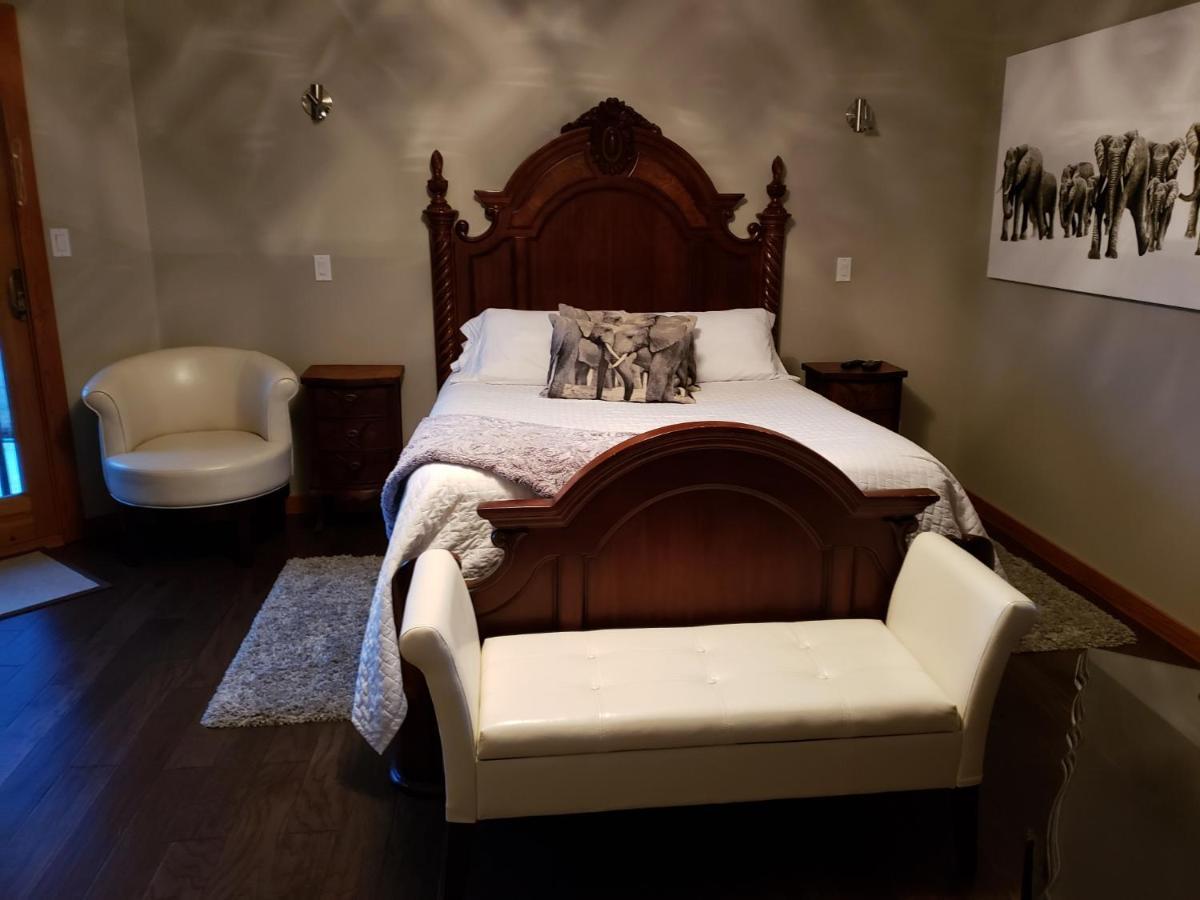 South Africa House Guest Lodge Wainwright المظهر الخارجي الصورة