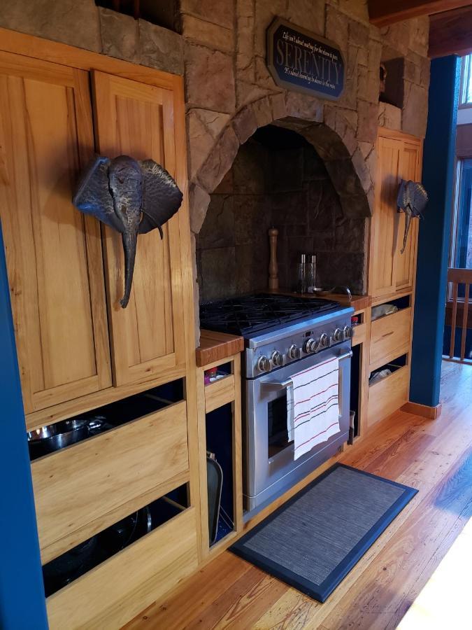 South Africa House Guest Lodge Wainwright المظهر الخارجي الصورة