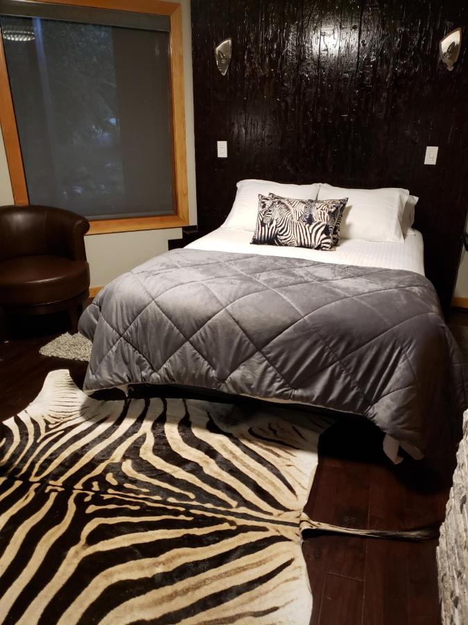 South Africa House Guest Lodge Wainwright المظهر الخارجي الصورة