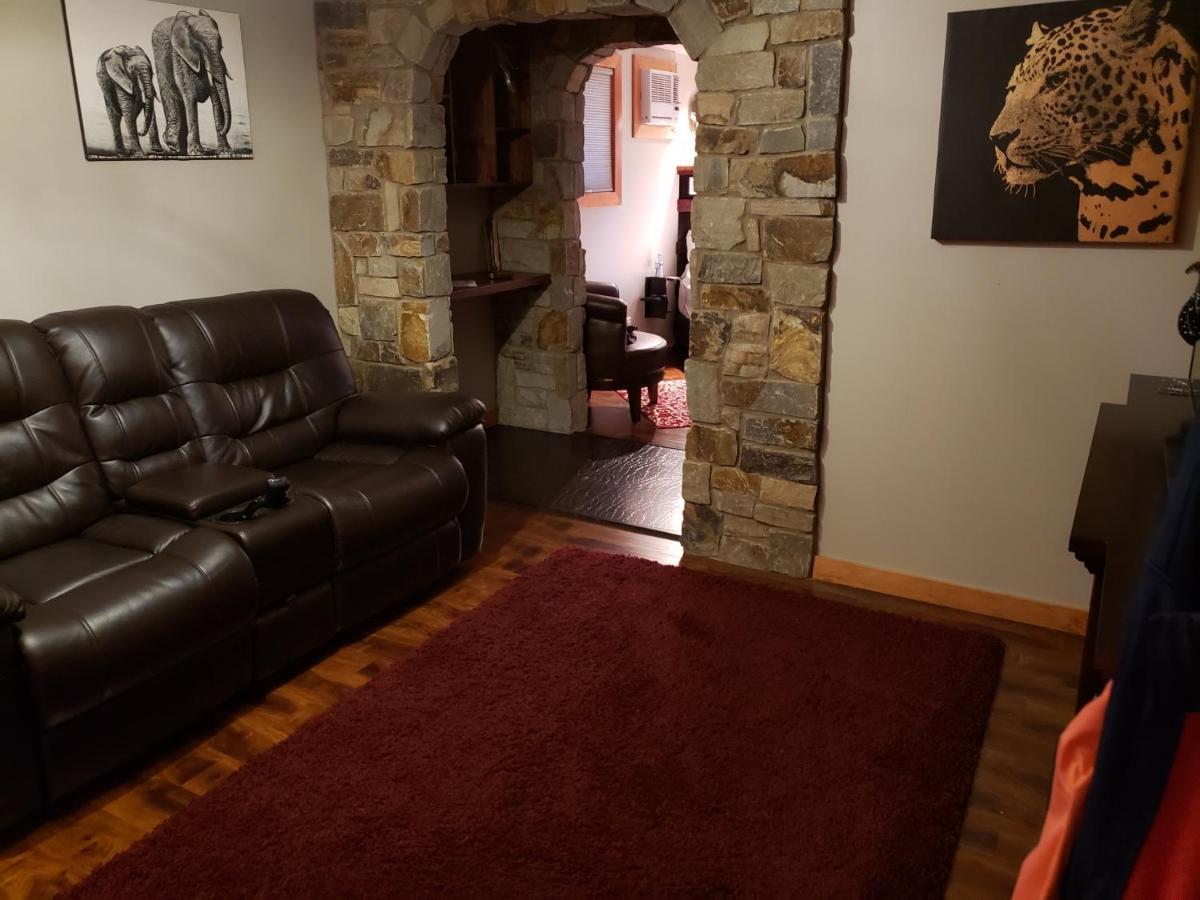 South Africa House Guest Lodge Wainwright المظهر الخارجي الصورة