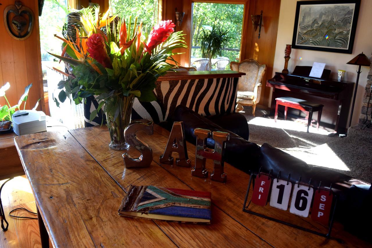 South Africa House Guest Lodge Wainwright المظهر الخارجي الصورة