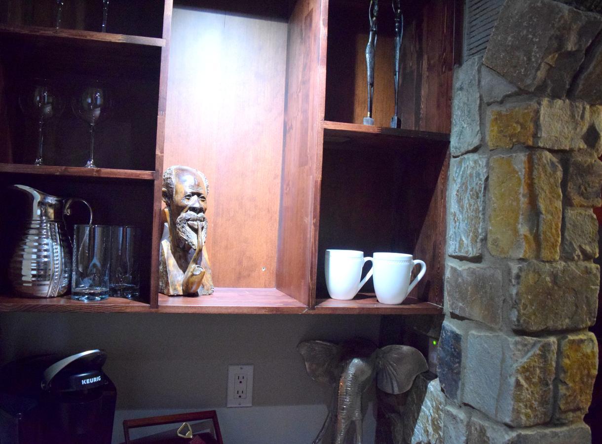 South Africa House Guest Lodge Wainwright المظهر الخارجي الصورة