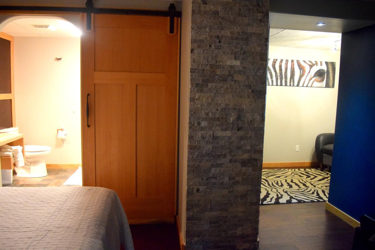South Africa House Guest Lodge Wainwright المظهر الخارجي الصورة