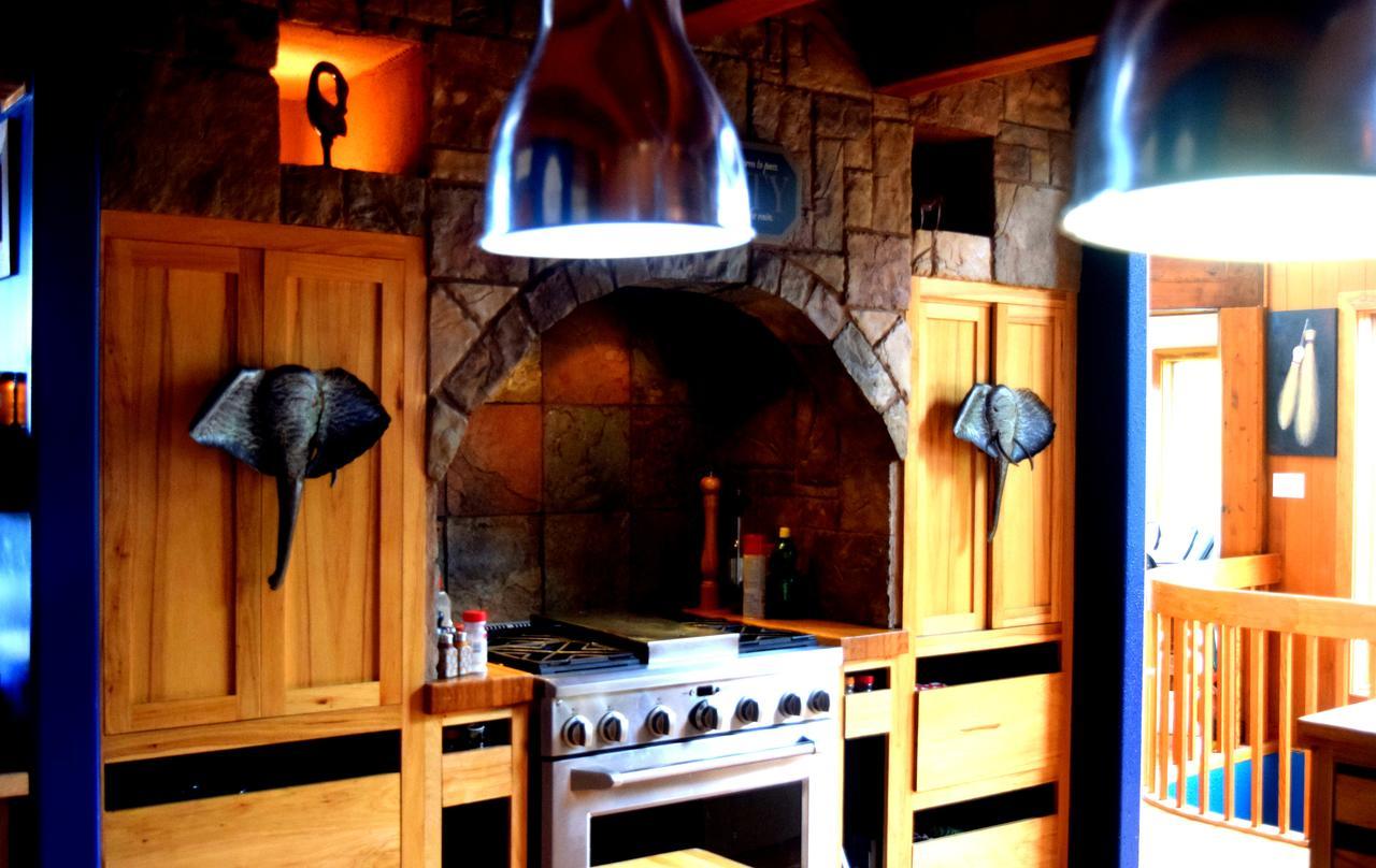 South Africa House Guest Lodge Wainwright المظهر الخارجي الصورة