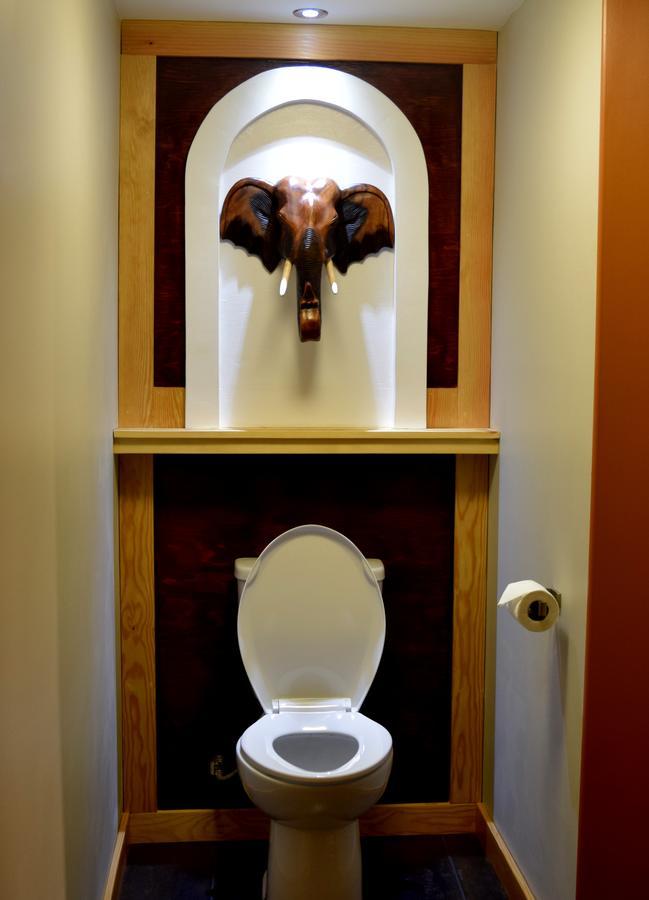 South Africa House Guest Lodge Wainwright المظهر الخارجي الصورة