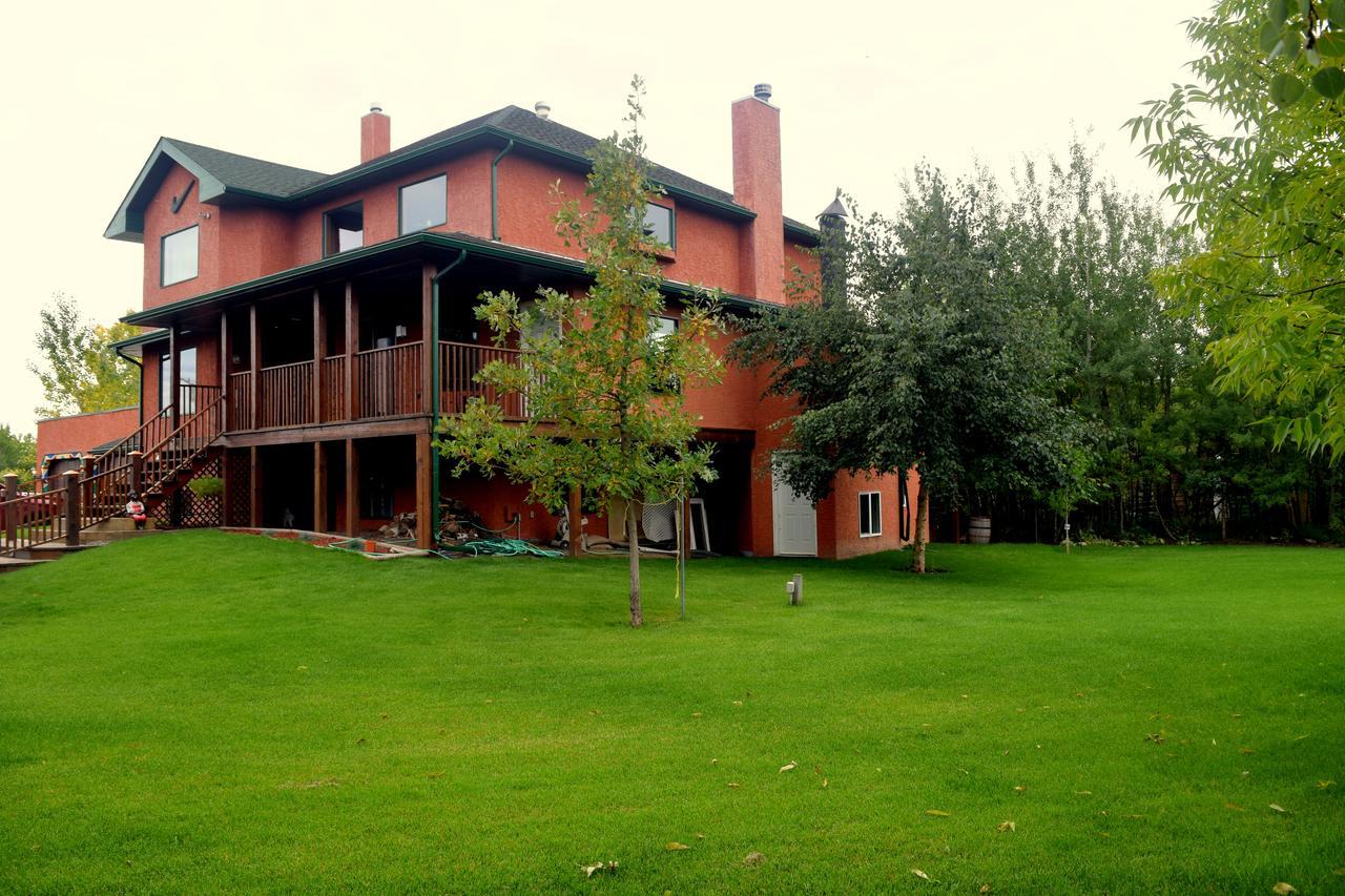 South Africa House Guest Lodge Wainwright المظهر الخارجي الصورة