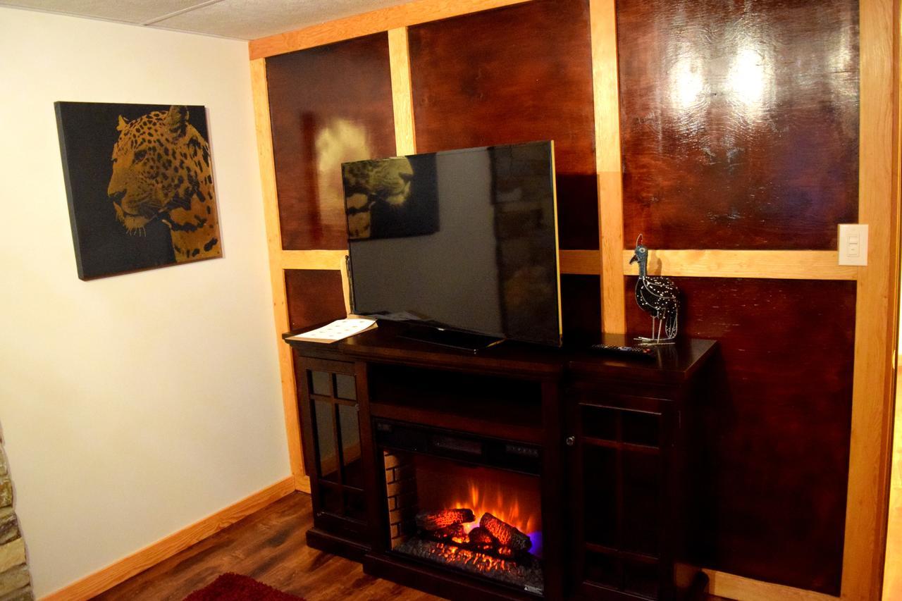 South Africa House Guest Lodge Wainwright المظهر الخارجي الصورة